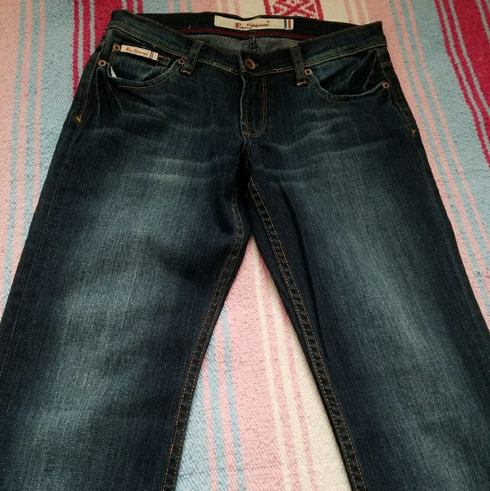 Ben Sherman jeans